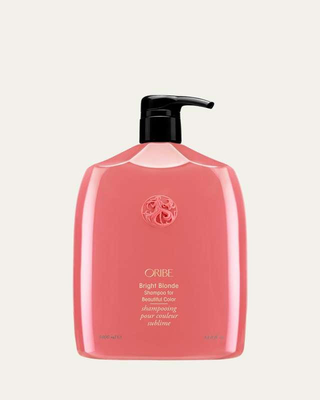 33 oz. Bright Blonde Shampoo for Beautiful Color
